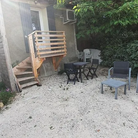 Studio La Carquette