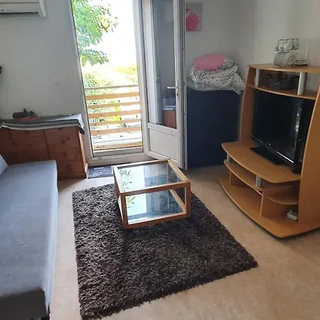 Lägenhet Studio La Carquette