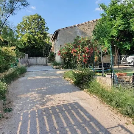 Studio La Carquette *